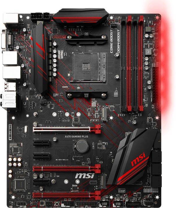 MSI b450-a Pro Max. MSI x470 Gaming Plus. MSI am4 x470 Gaming Plus. MSI x470 Gaming Pro.