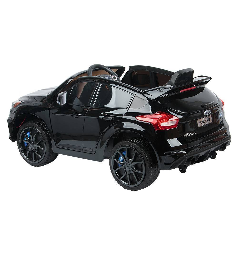 RIVERTOYS автомобиль Ford Focus RS dk f777