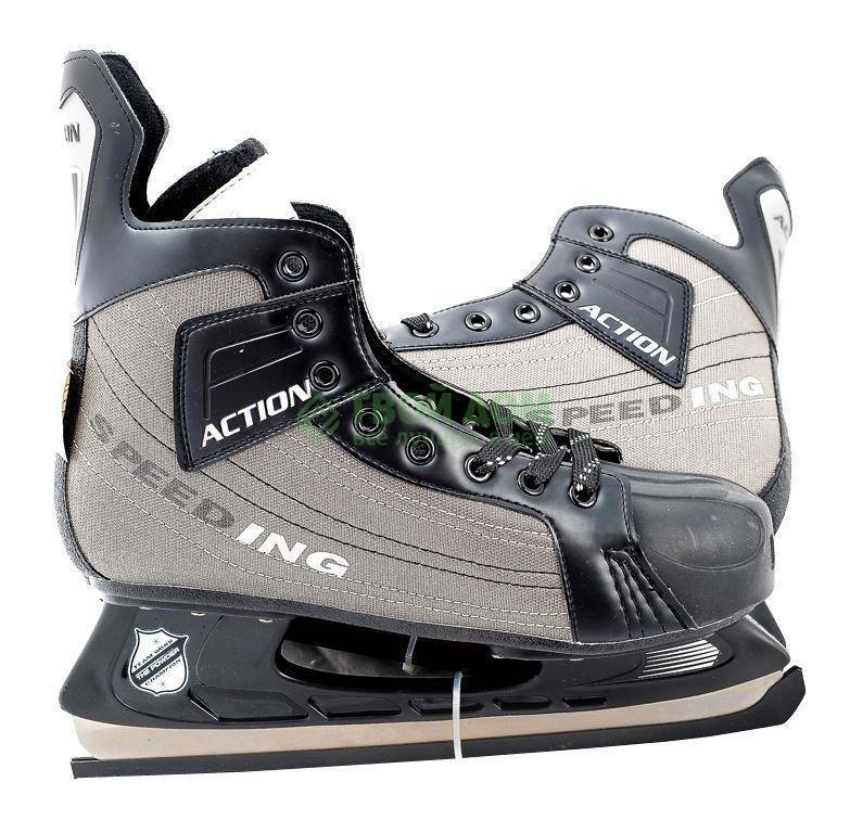 Коньки action отзывы. Коньки Action Sport хоккейные. Коньки стелс. Хайперлайт коньки. Коньки Rush Action двухполозные детские.