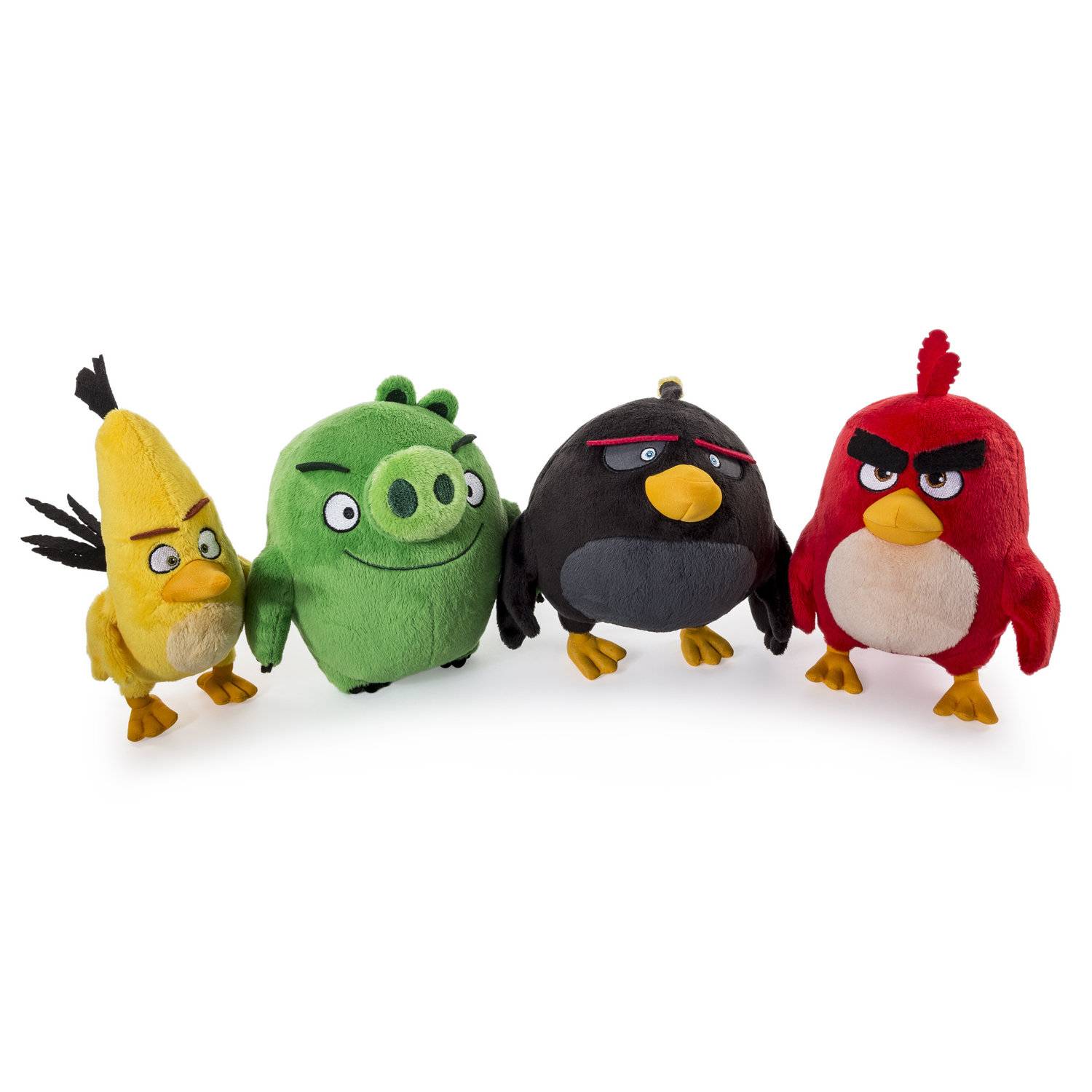 Мягкие игрушки энгри бердз. Angry Birds плюшевые игрушки. Энгри Бердс плюшевая птичка 20 см. Angry Birds Hatchlings игрушки. Angry Birds плюшевые игрушки Теренс.