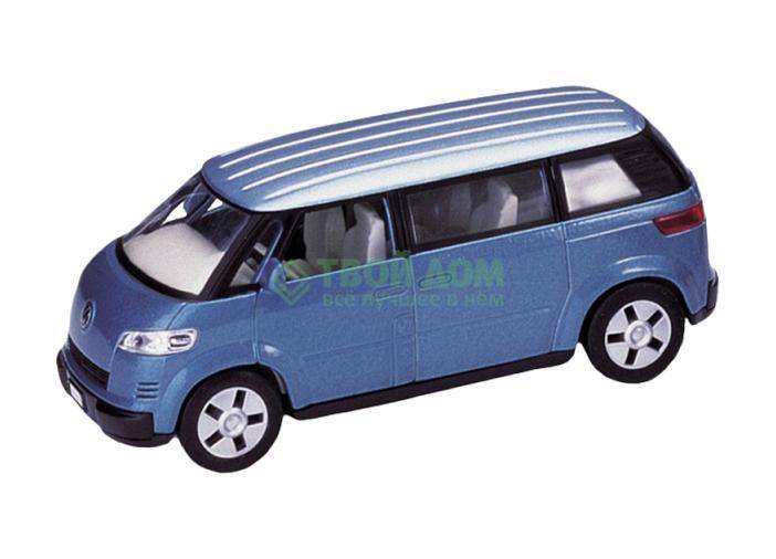 Volkswagen Microbus игрушка