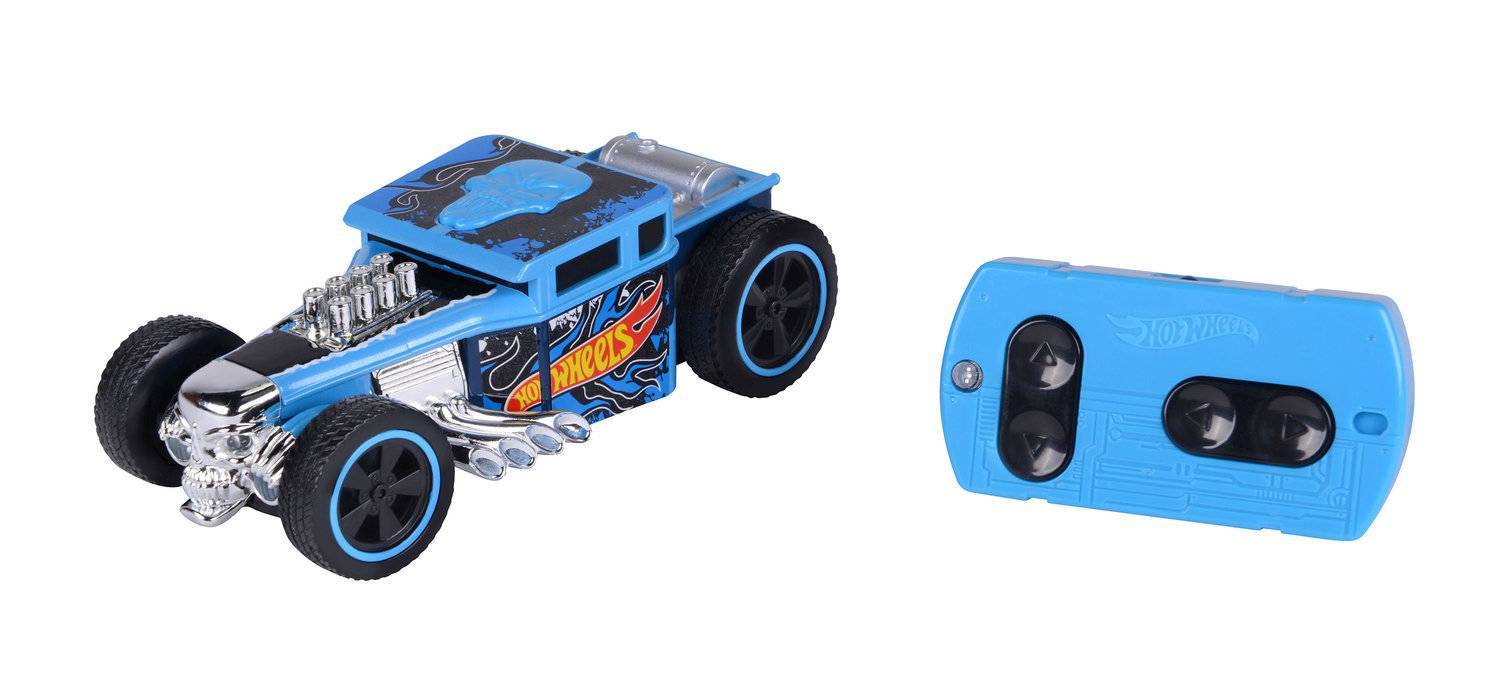 Маленькая машина hot wheels. Машинка хот Вилс на батарейках свет+звук на ИК управлении. Хот Вилс Bone Shaker на пульте управления. Блу шейкер машинка хот Вилс. Машинка на радиоуправлении hot Wheels Toy State.