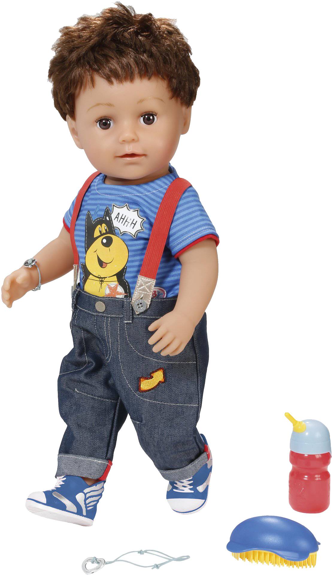 Кукла Baby Born Купить В Москве
