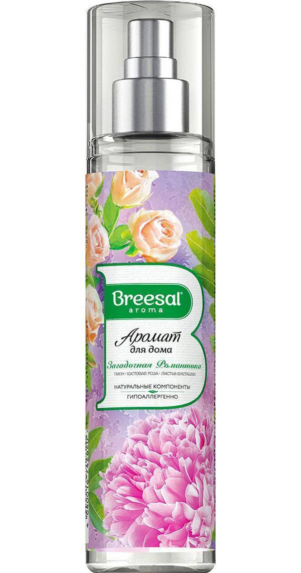 Аромат Для Дома Breesal Купить