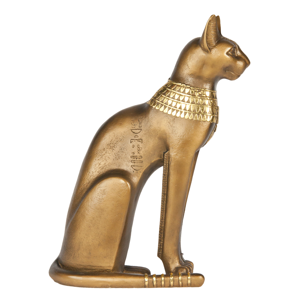 Сувениры кошки из египта