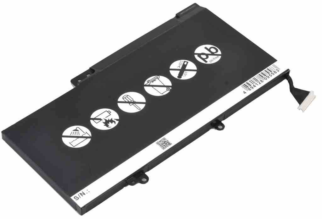 Купить Батарею Hp Pavilion 15