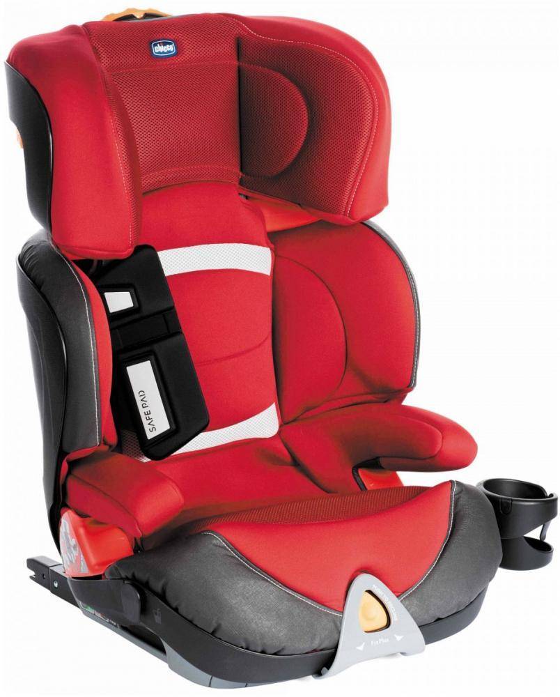 Chicco Oasys 2-3 EVO FIXPLUS