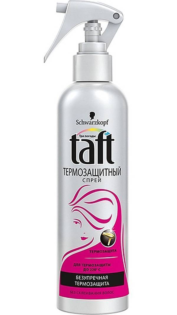 Спрей термозащита купить. Термозащита Schwarzkopf Taft. Taft Schwarzkopf для укладки. Тафт термоспрей для волос. Schwarzkopf термозащита спрей.