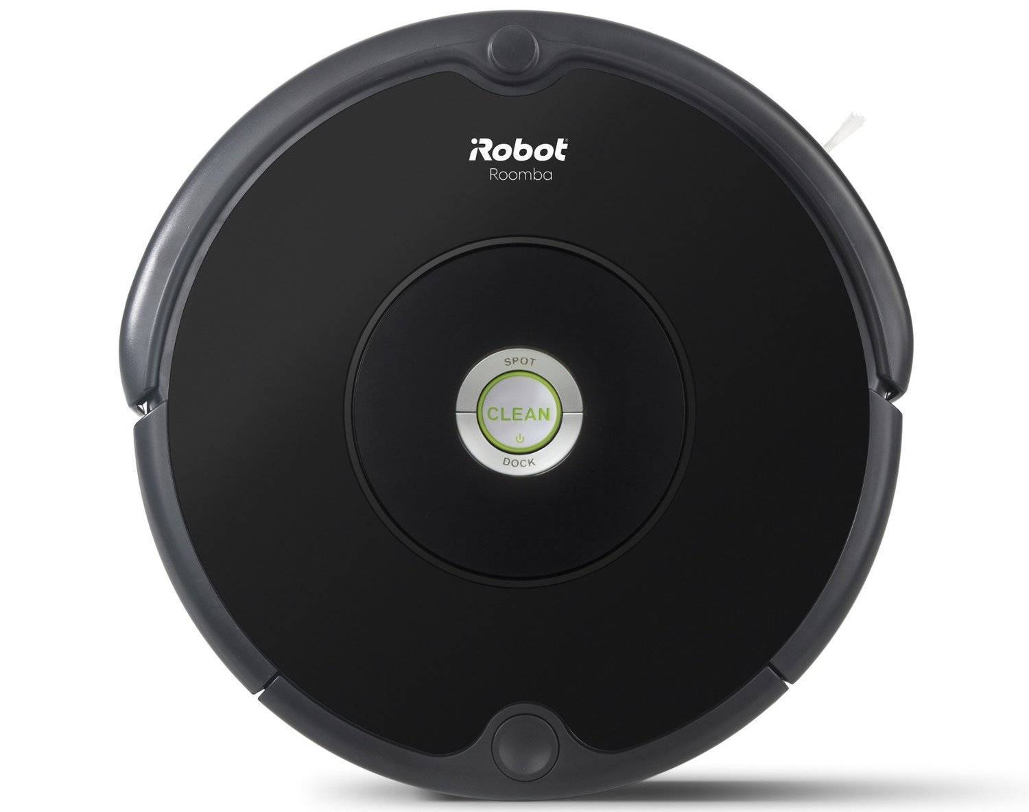 Купить Пылесос Irobot Roomba