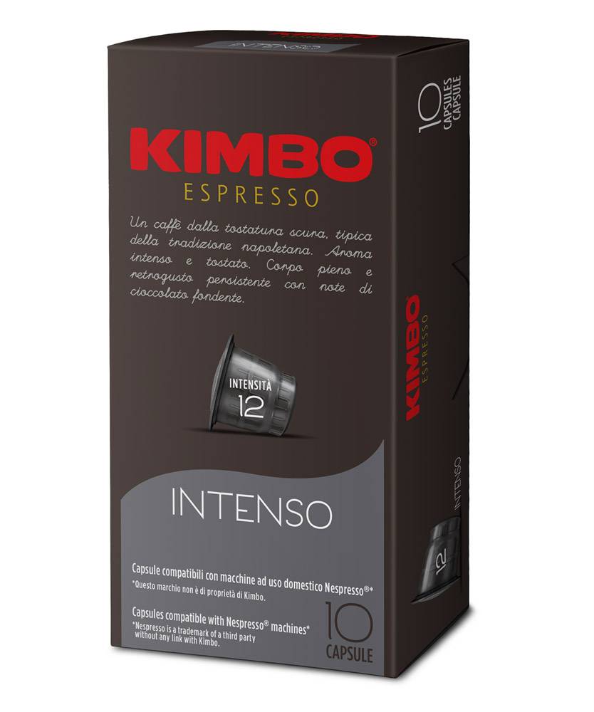 Kimbo Кофе Купить В Спб