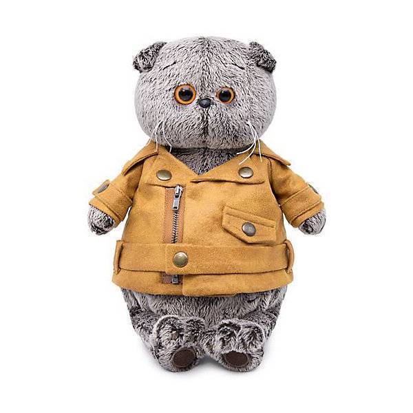 Кот басик игрушка картинки