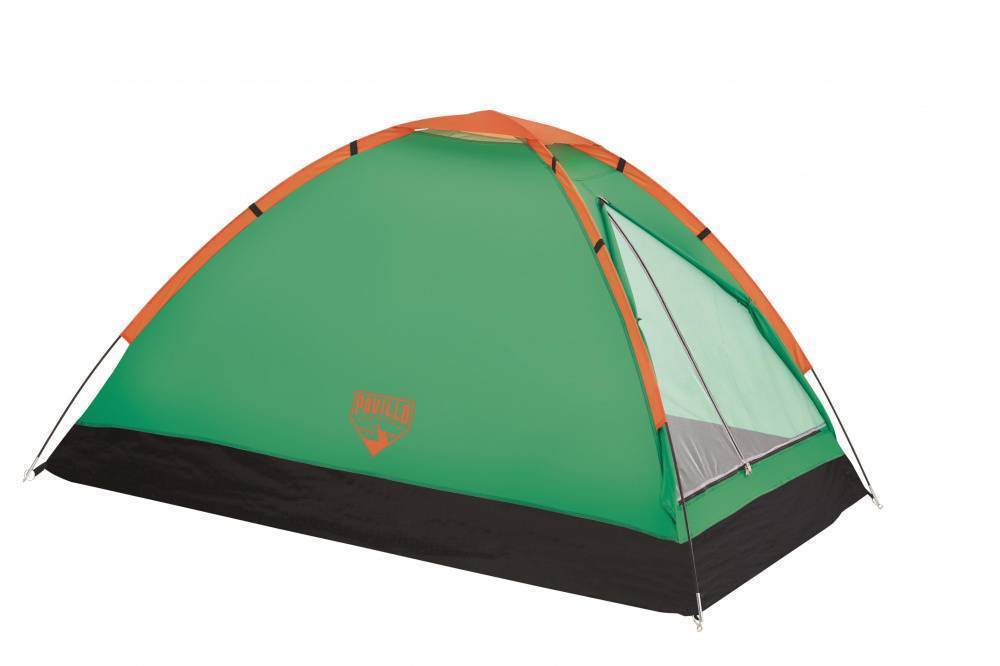 Палатка Campland Baikal 2