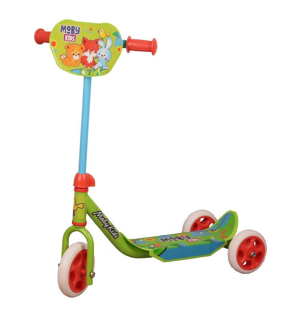 Детские самокаты краснодар. Самокат Moby Kids. Самокат трехколесный детский Moby Kids. Moby Kids самокат 3-колесный запчасти. Самокат трёхколёсный для 2-5 лет.