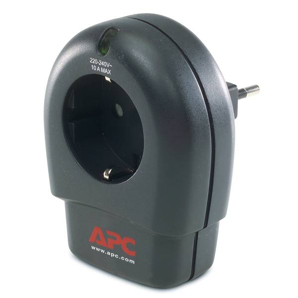 Розетка apc