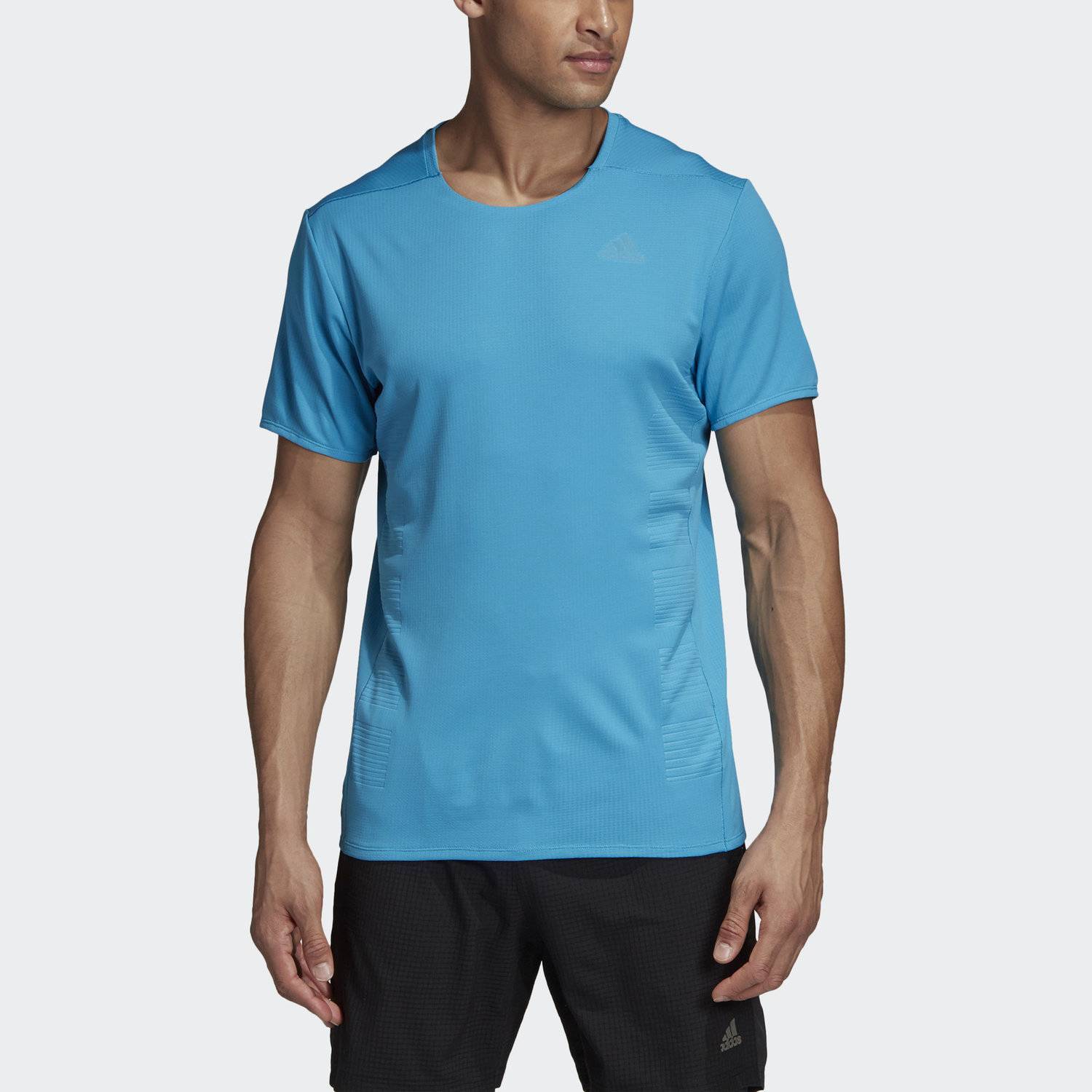 Adidas Performance футболка мужская
