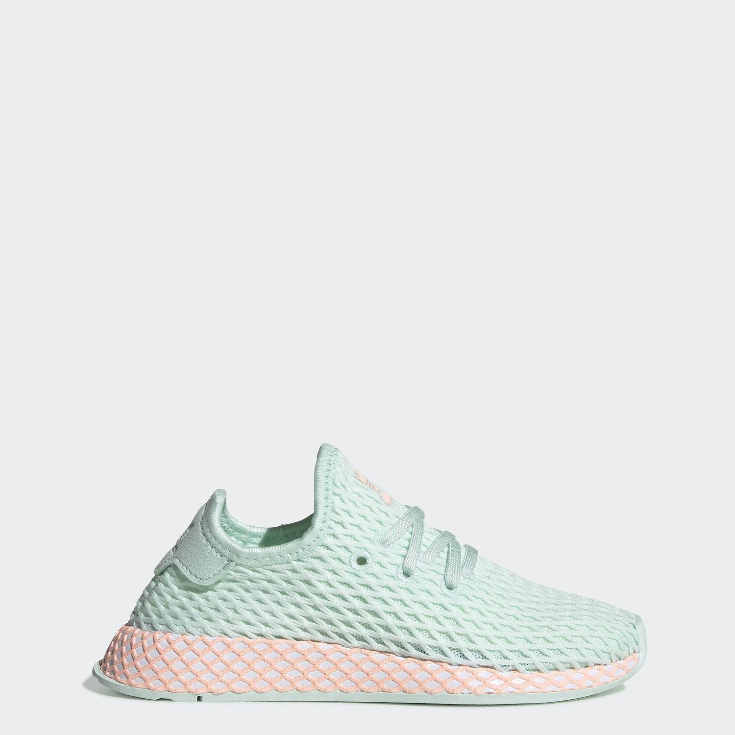 Купить Кроссовки Adidas Deerupt