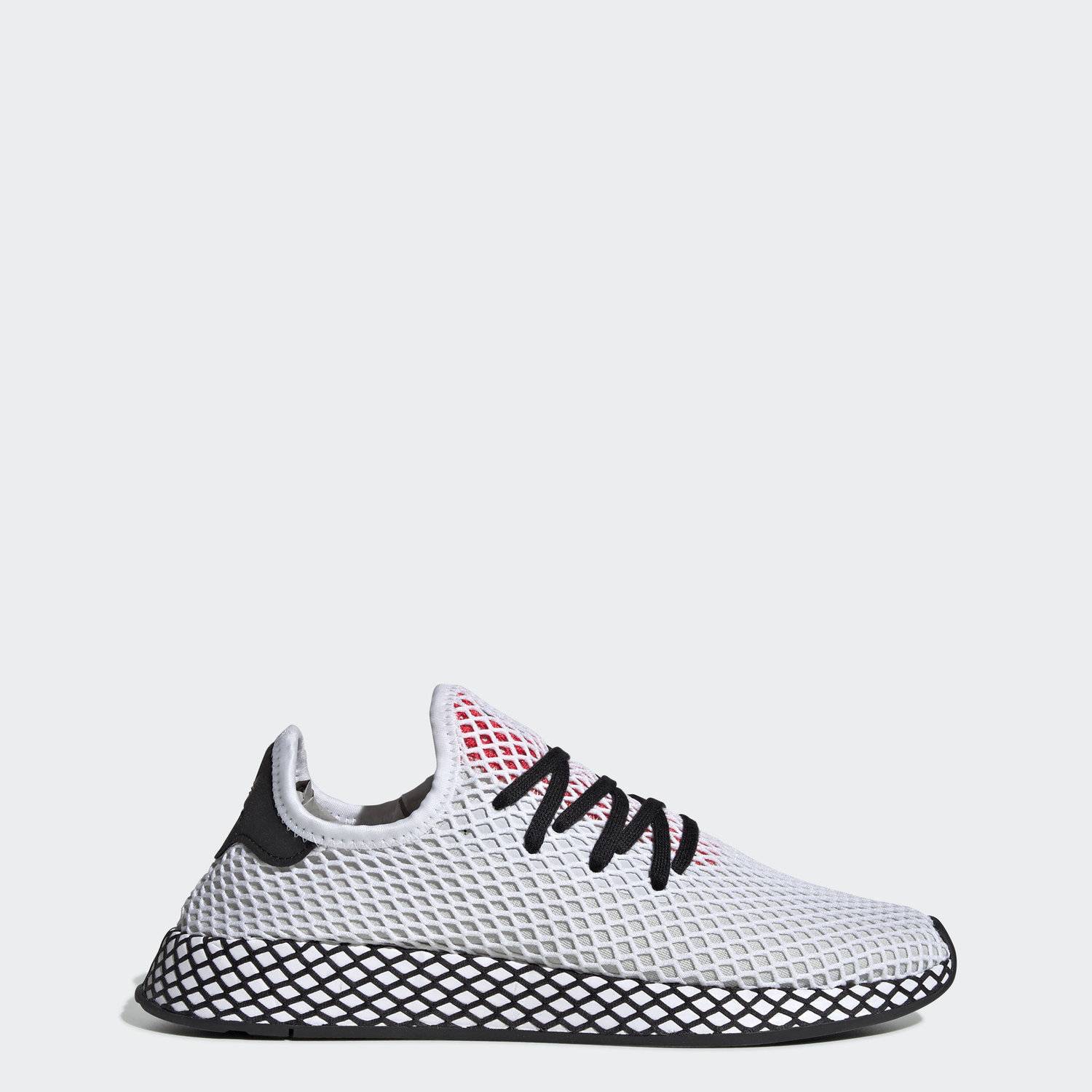 Купить Кроссовки Adidas Deerupt