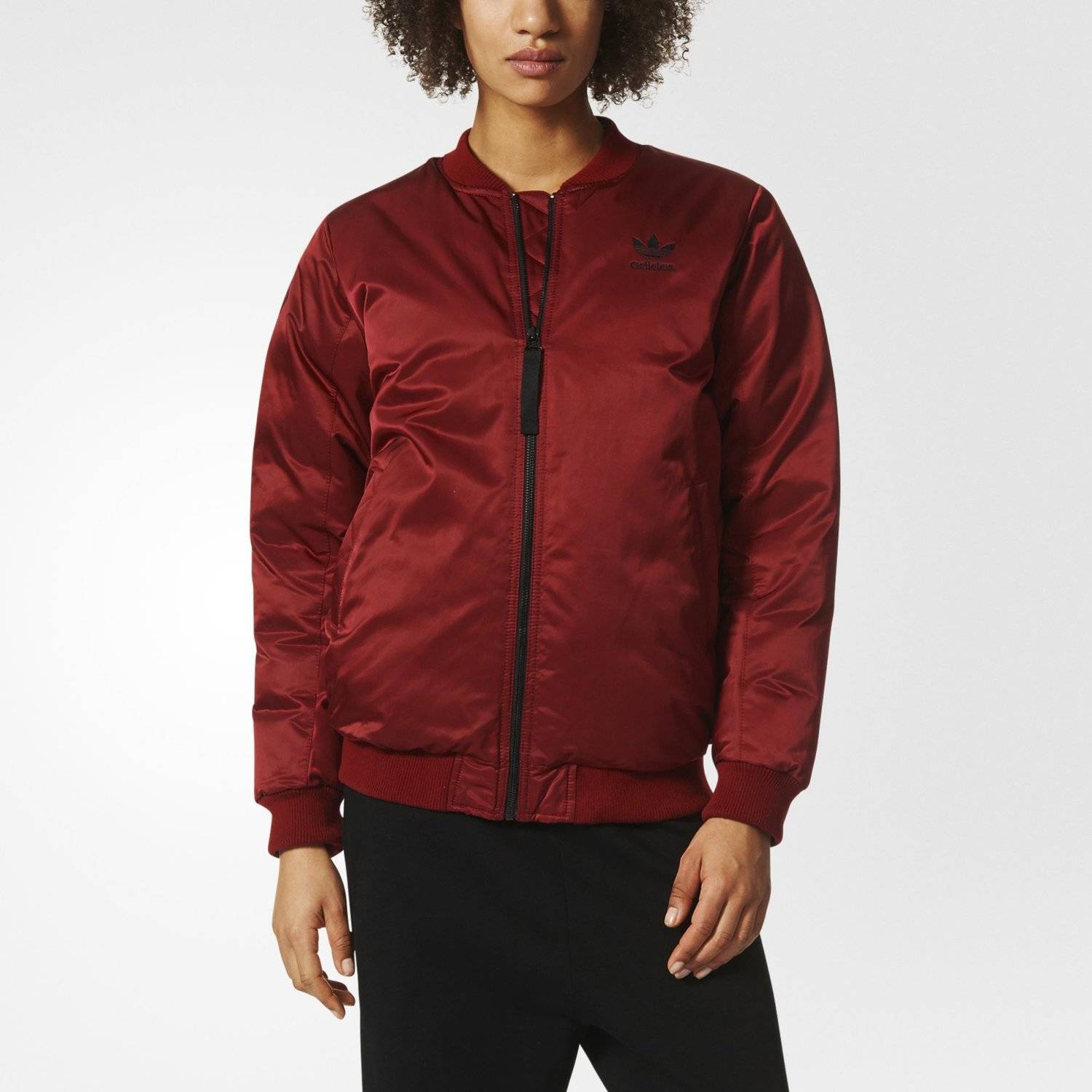 Женский бомбер adidas Originals 2011