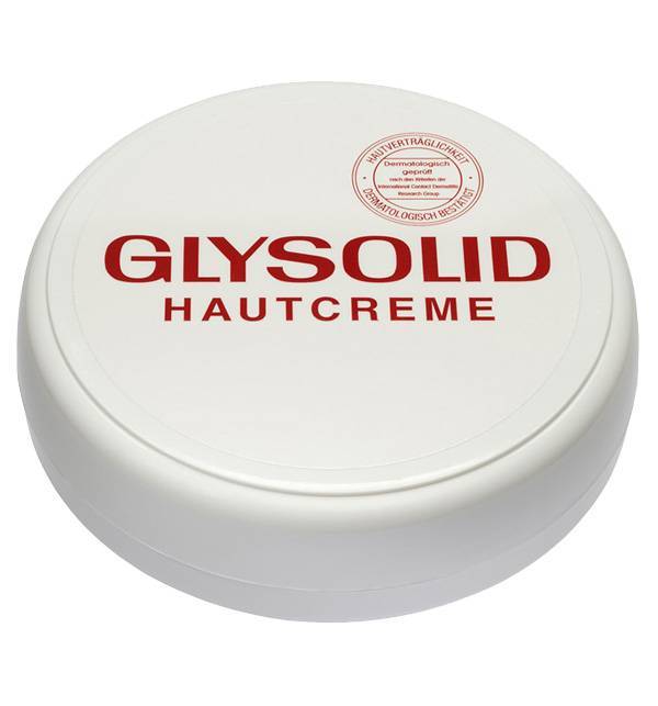 Glysolid Купить В Аптеке Крем Цена Кострома