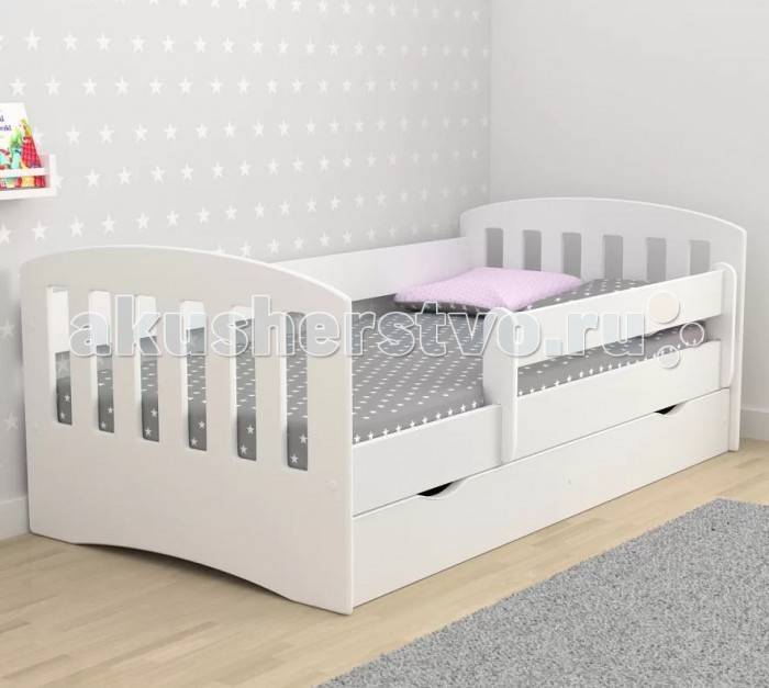 Характеристики Столики Детям с бортиком Классика 80х160 см на CMP24 - SKU3486610