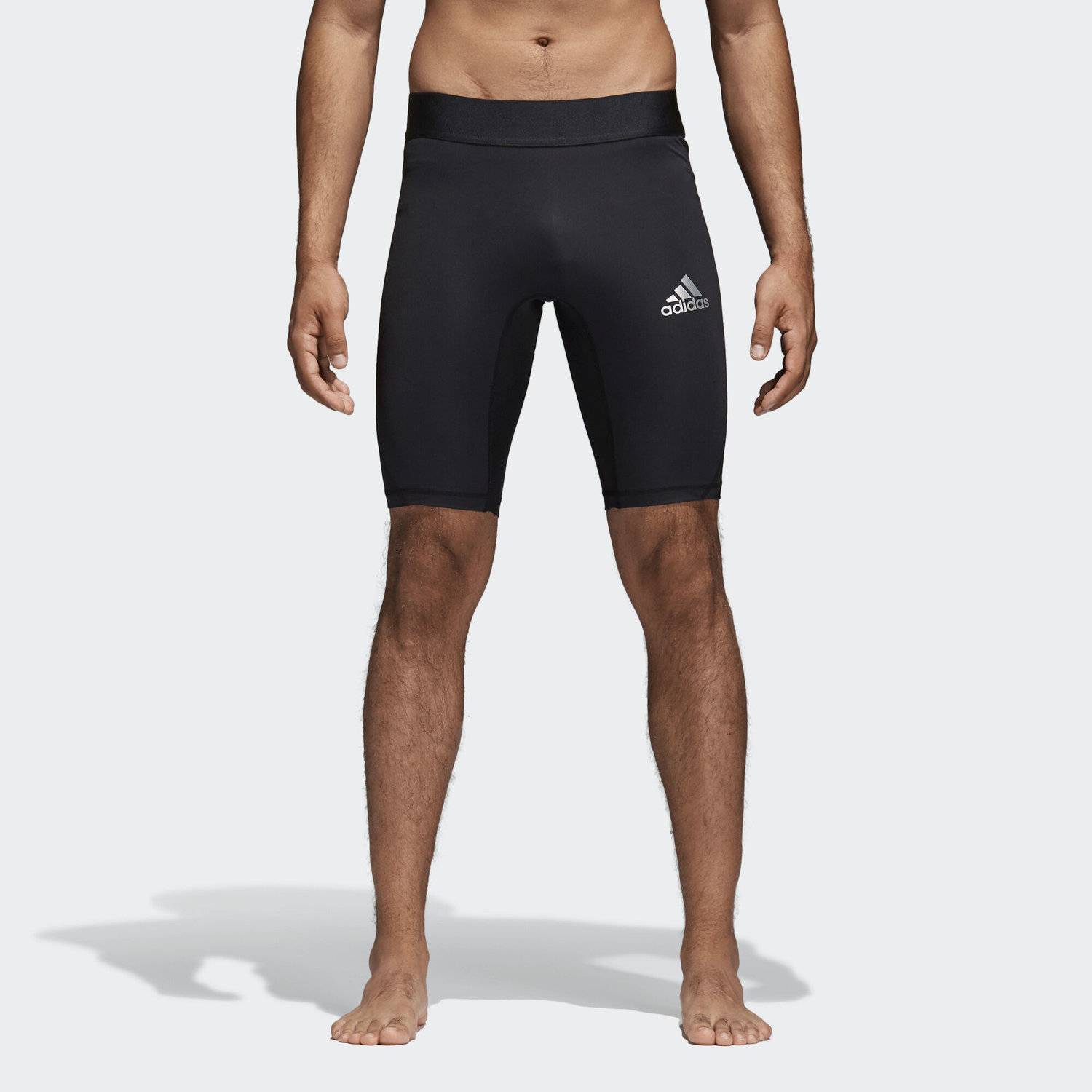 Укороченные тайтсы ALPHASKIN Sport