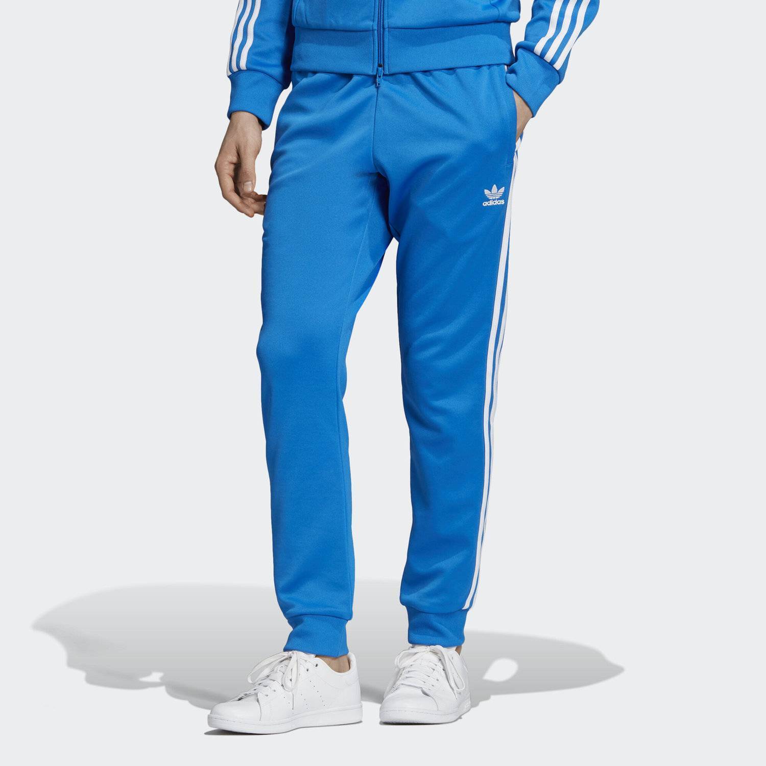 Спортивный костюм мужской adidas original