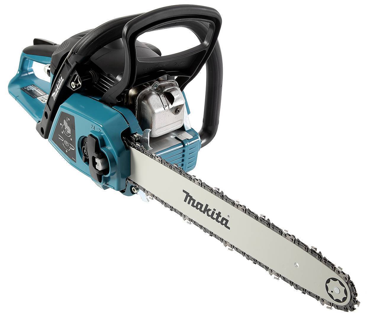 Запчасти карбюратора бензопилы Makita EA 4301 F