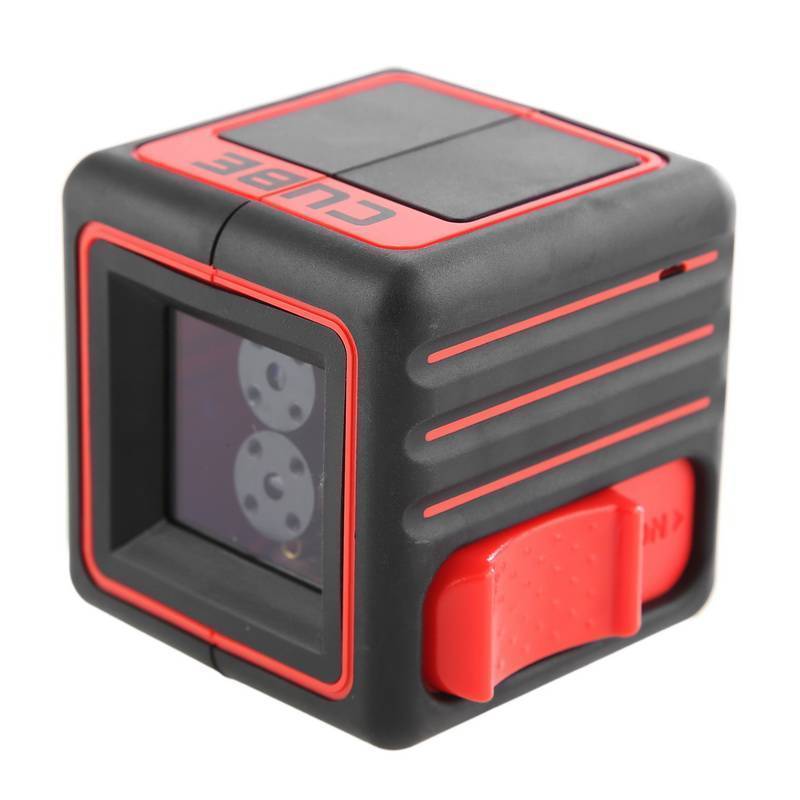 Cube mini basic edition