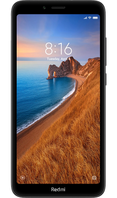 Смартфон Xiaomi Redmi 9a 32gb Sky