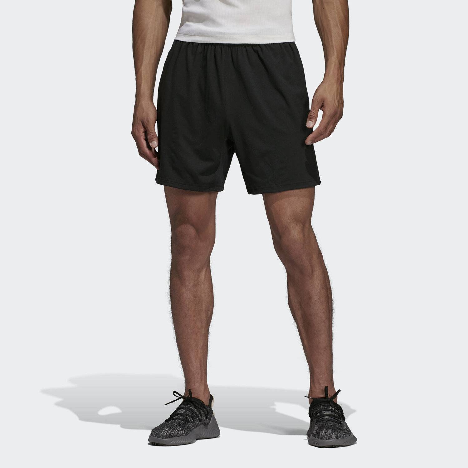 Шорты адидас 3 Stripes 9 inch