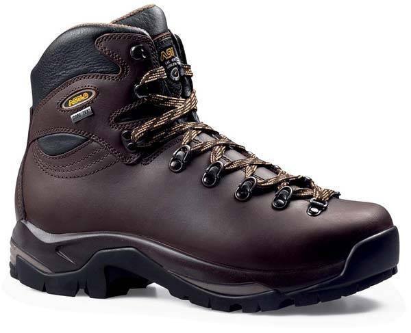 Треккинговые Ботинки Asolo Backpacking Tps 520 Gv Mm Chestnut купить -SKU3828636