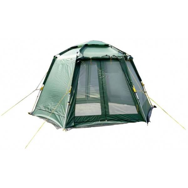 РўРµРЅС‚ Bask Canopy Silicone