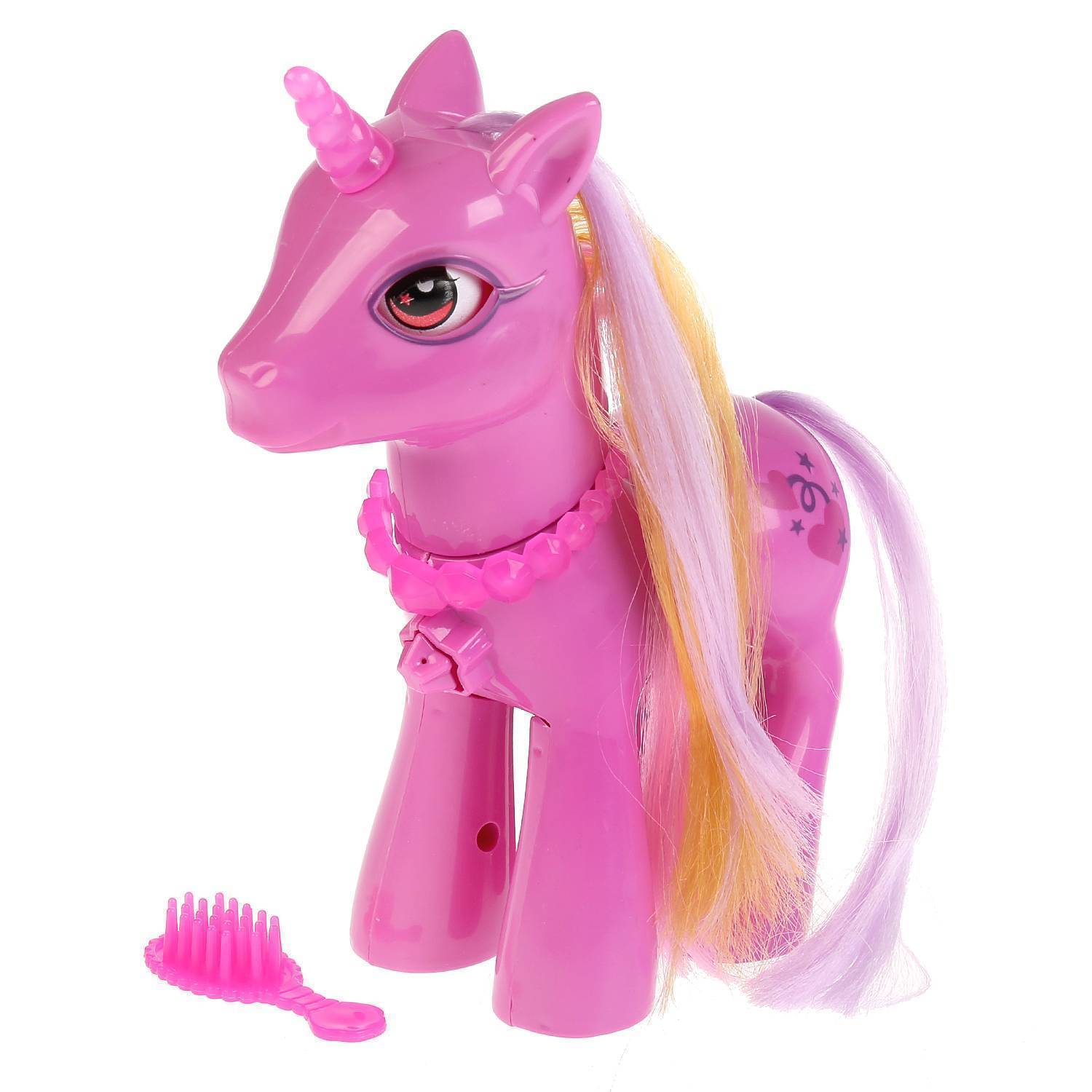 Little pony ru