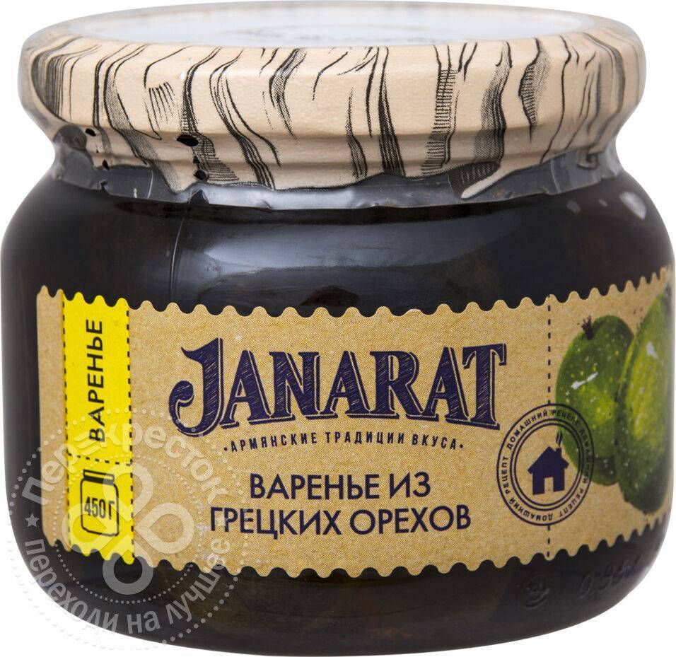 Варенье Из Грецких Орехов Купить