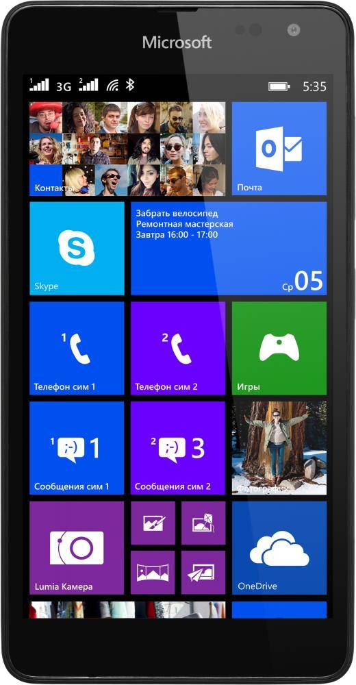Как сделать скриншот на Lumia Инструкция
