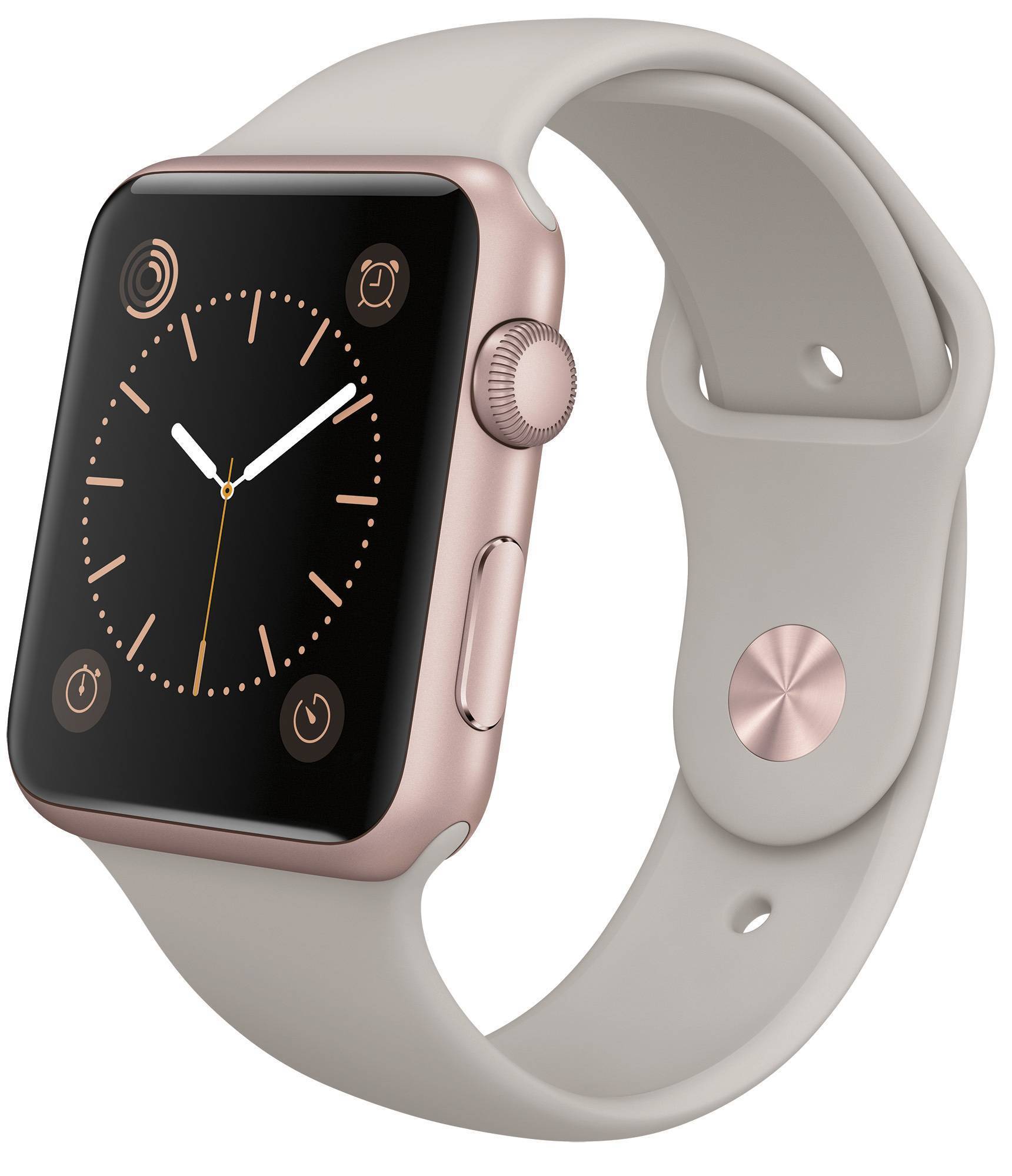 Apple watch sport отзывы