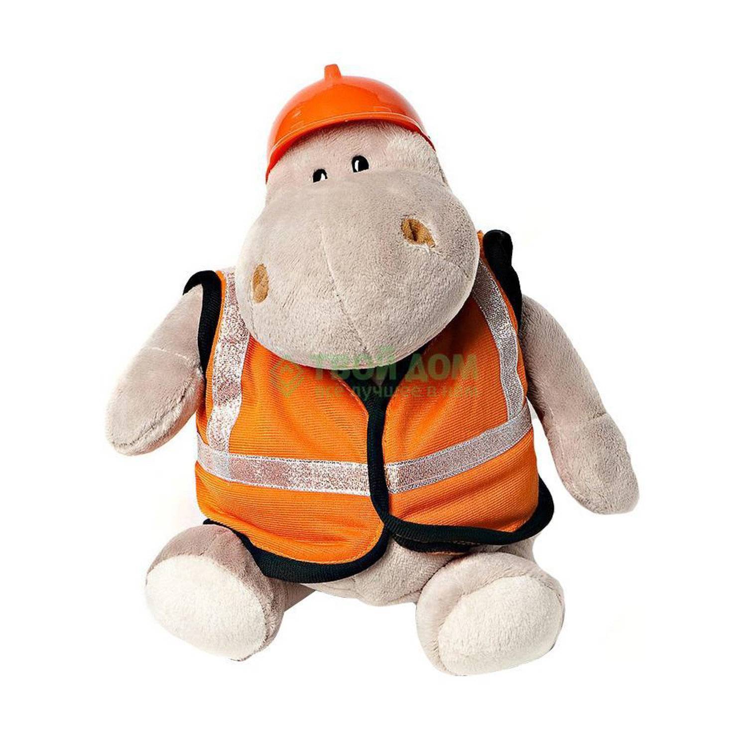 Orange Toys Р‘РµРіРµРјРѕС‚ be Hippo