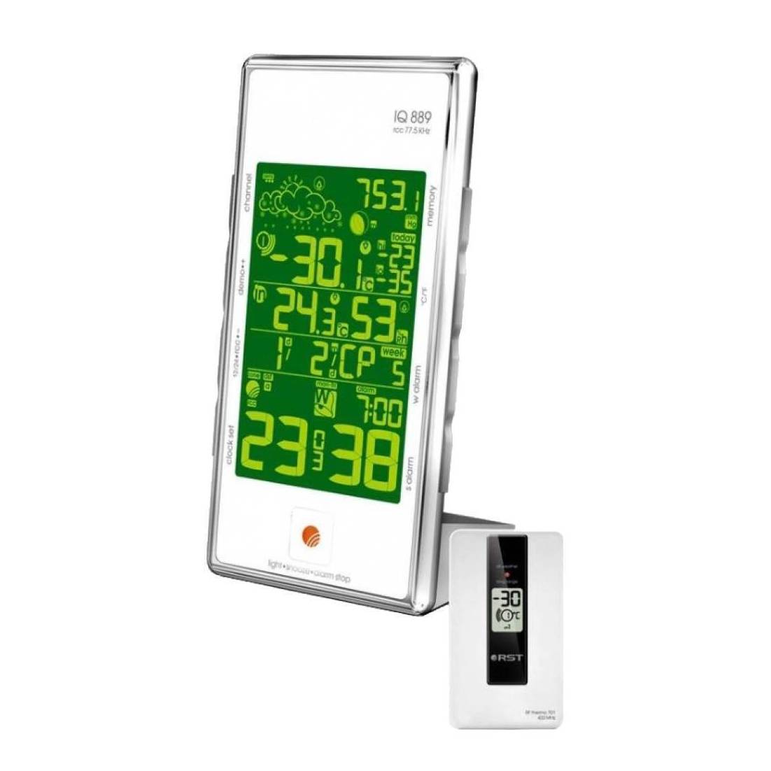 Домашняя метеостанция rst. Цифровая метеостанция RST 02889. Метеостанция BVITECH BV-61bkm. Метеостанция RST iq889. Метеостанция Carrin kw9008w-SM.