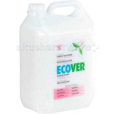 Кондиционер Для Белья Ecover Купить