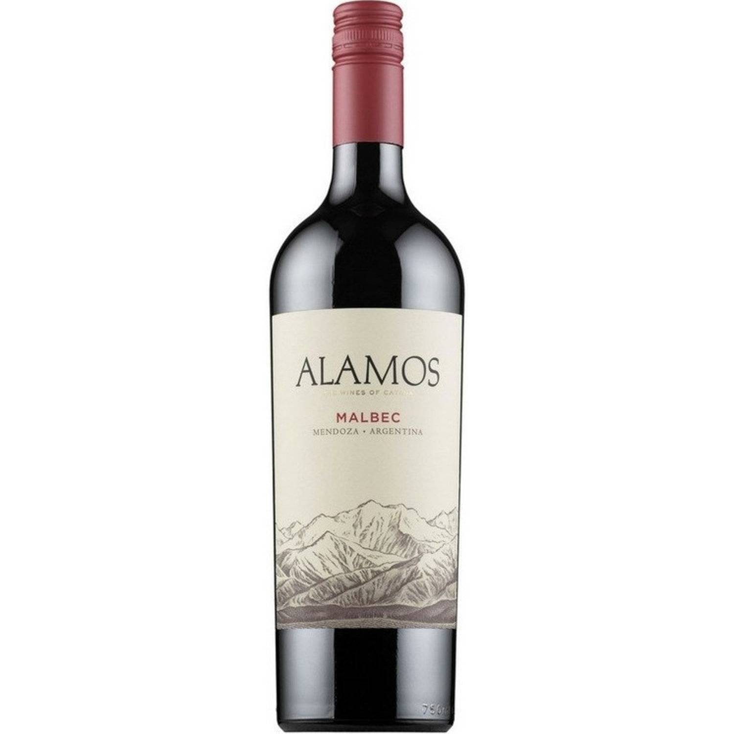 Вино мальбек мендоса. Вино Alamos Malbec. Вино Chateau Vartely Мерло. Вино Malbec Mendoza. Красное вино Аламос.