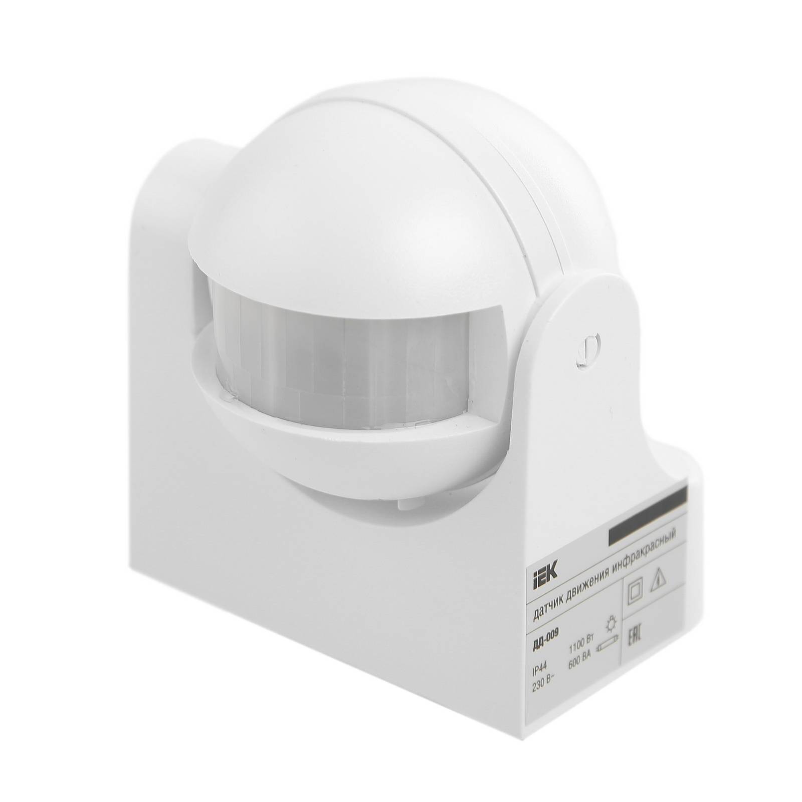 Датчик движения IEK ldd10-009-1100-001,. Датчик движения ИК настенный 1100w 180гр. 10м ip44 белый IEK. Датчик движения ДД-010 1100вт 180град 10м ip44 белый IEK. Датчик движения ДД-009 1100вт 180град 12м ip44 белый IEK.