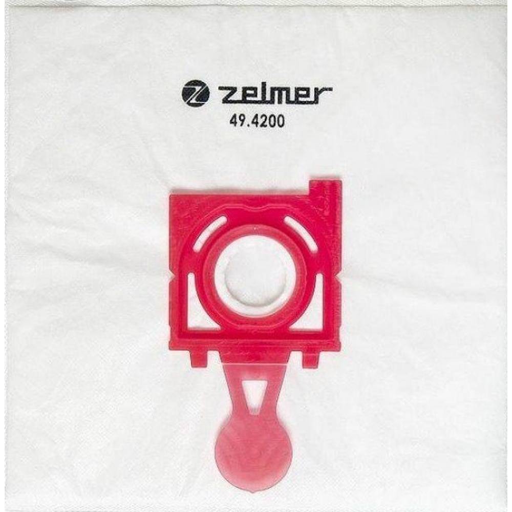 Купить Мешки Zelmer Пылесосу