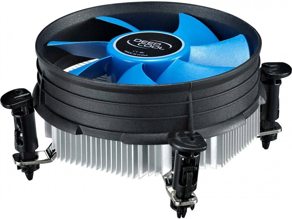 Deepcool характеристики Deepcool характеристики