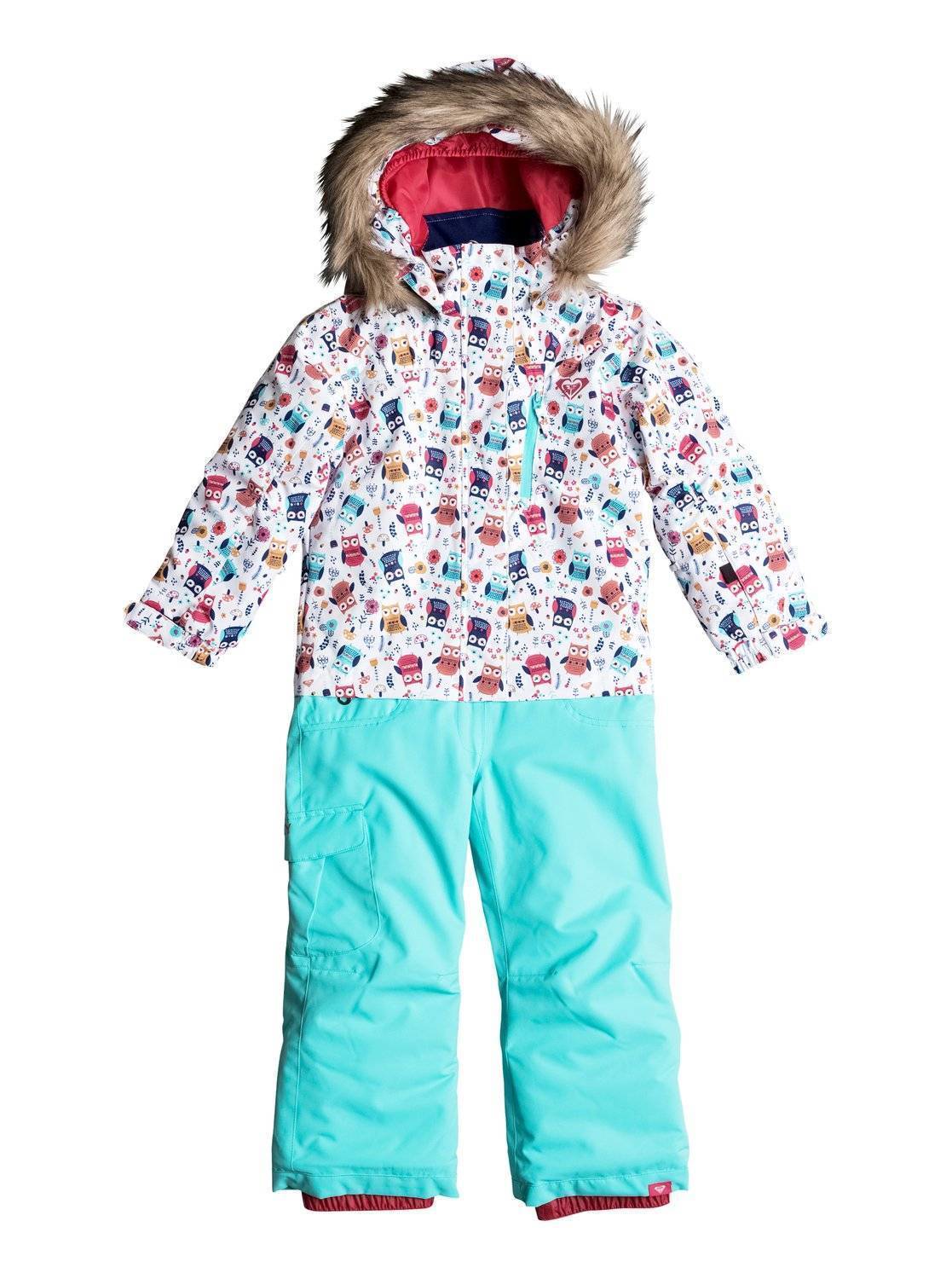 РљРѕРјР±РёРЅРµР·РѕРЅ Roxy formation Suit