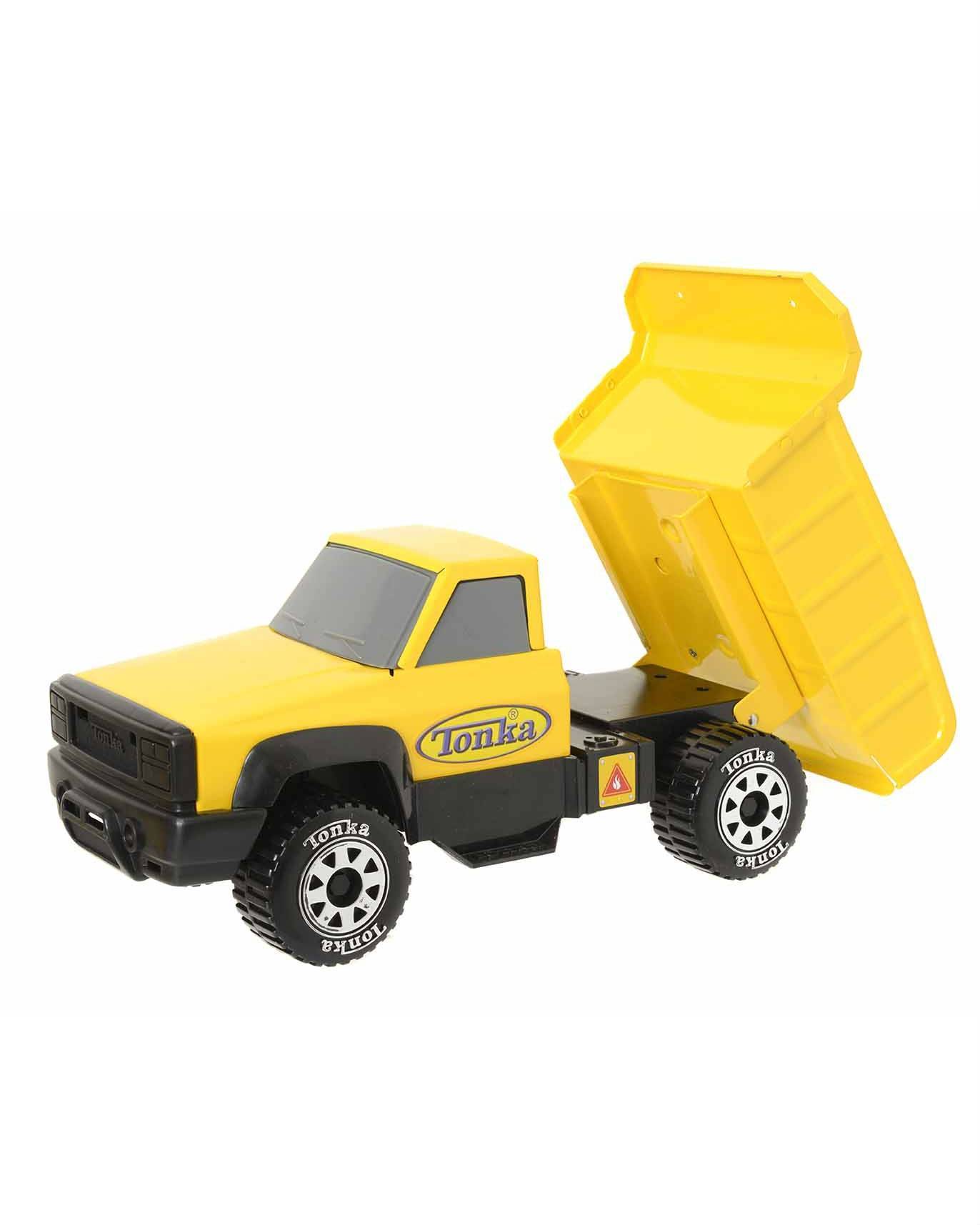 Машинки фирмы Tonka