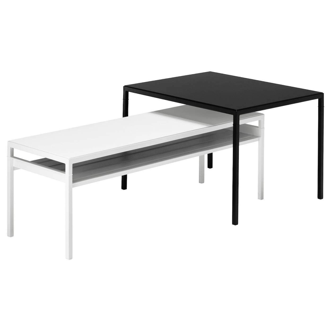 столы из пластика abs