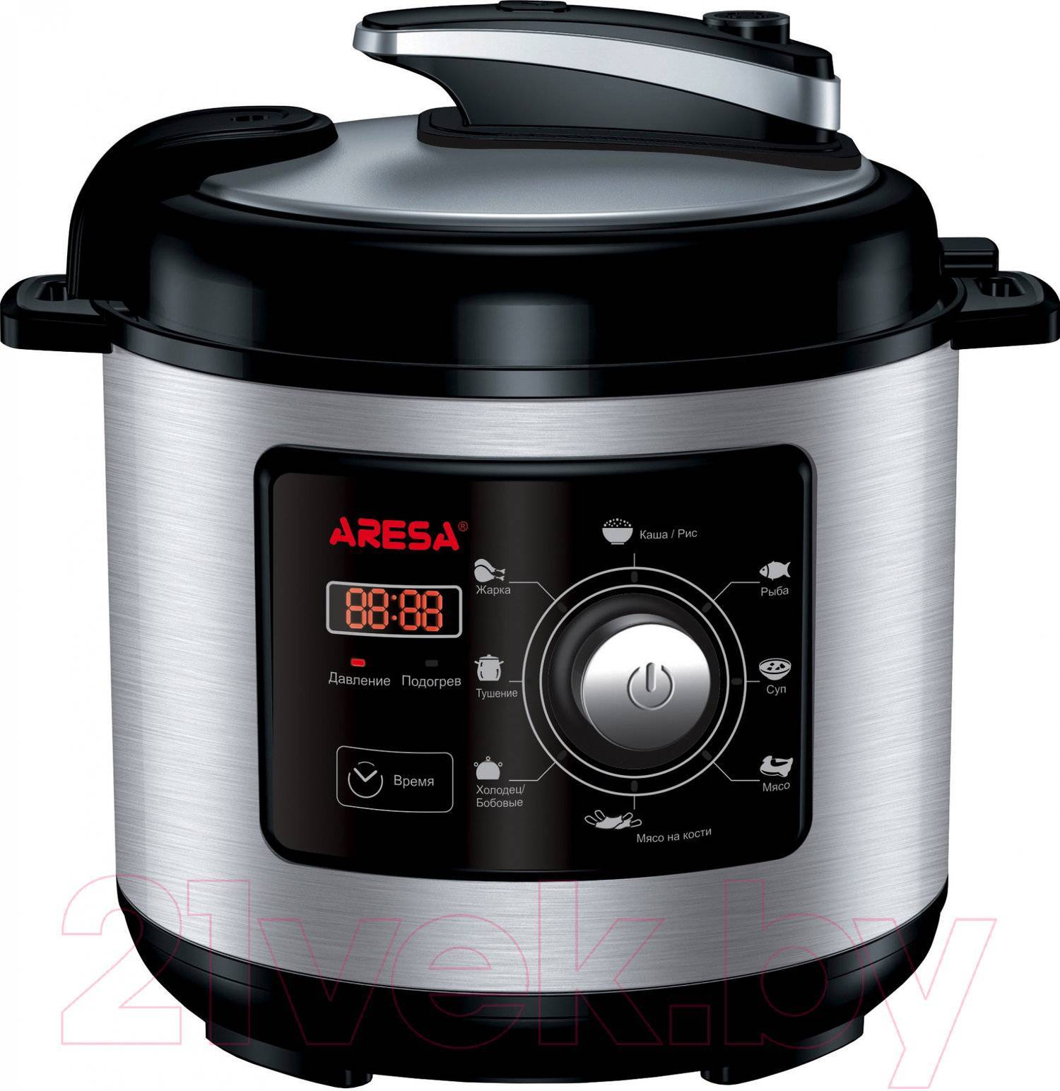 Мультиварка Aresa MC-910