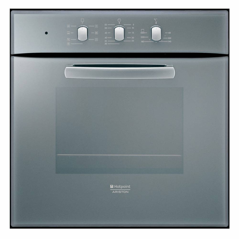 Электрическая духовка hotpoint ariston