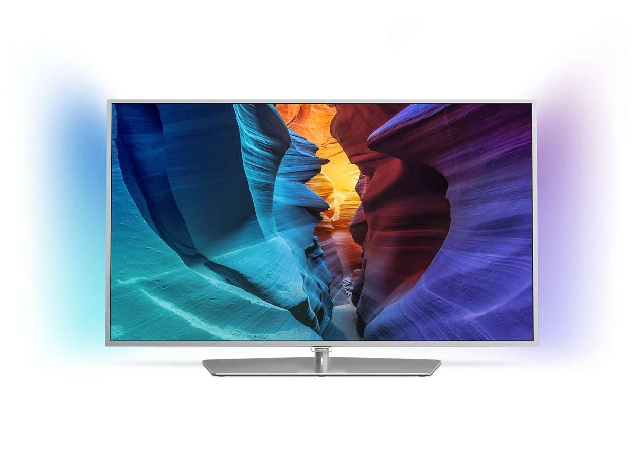 Телевизор philips uhd. Телевизор Philips 50pus6504. Телевизор Филипс 55. Philips 50pus7605/60. Телевизор Philips 50pus7605.