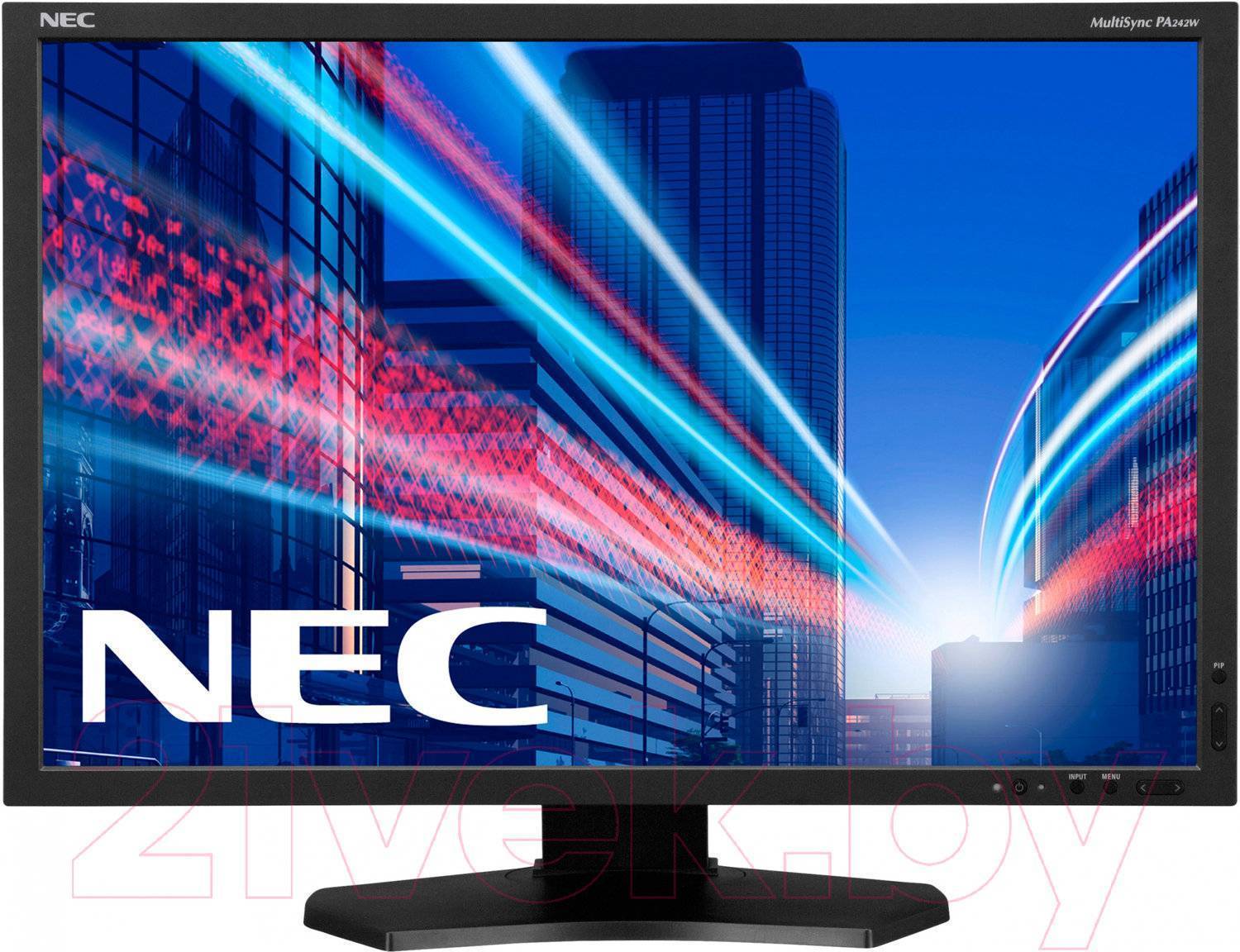 Монитор nec